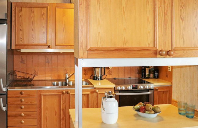 5 Person Holiday Home in Glommen-by Traum - Photo 3