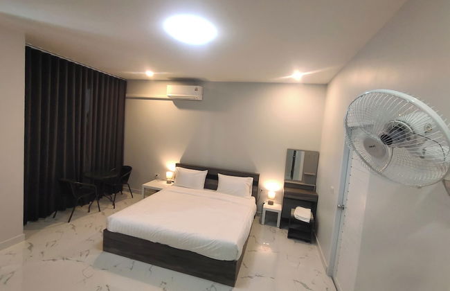 Hillview Terrace - Foto 2