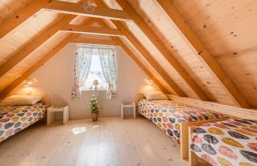 Domki Zielone Wzgórze 606-819-046 - Foto 79