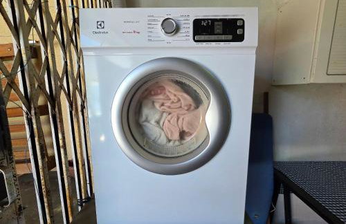 Casa com Piscina próximo Atrativos/ wifi/ garagem - Foto 44