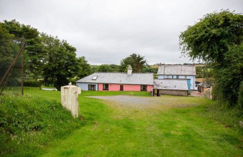 Yetland Farm Holiday Cottages - Foto 8