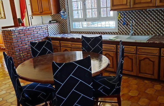 Villa L'orangeraie, Wilaya de Tlemcen - Photo 32