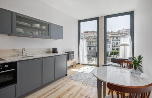 Pensão Luisinha by Casas com Estória Boutique Houses - Photo 10