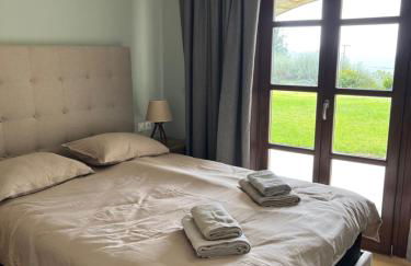 Delphi Gorge-view Chalet, Arachova - Foto 43