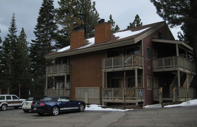 Hidden Valley by Mammoth Reservation Bureau - Foto 64