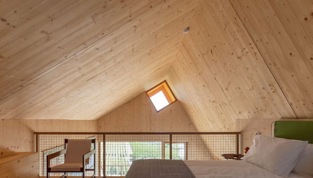 QUINTA DA FAISCA - Agro Turismo - Foto 2, Quarto