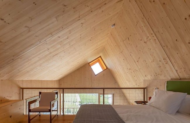 QUINTA DA FAISCA - Agro Turismo - Foto 1