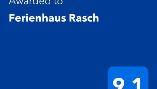 Ferienhaus Rasch - Foto 5