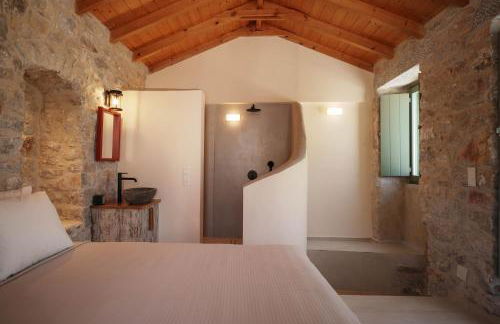 Kallis Stone Houses - Foto 3