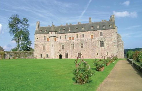 2 Bedroom Lovely Home In Kerbors - Foto 19