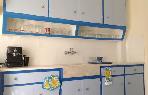 Aegean colors apartment - Foto 11