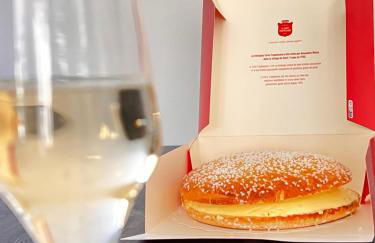 Palais 5min Luxury&Cinema Studio - Foto 60