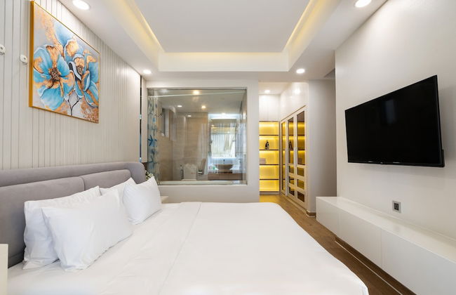 Convinia Luxury The Peak Midtown - Foto 20