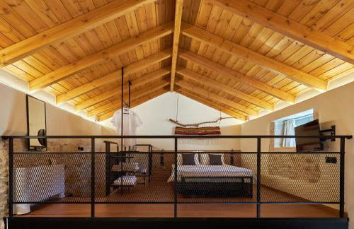 Vin Dimora Suites - Photo 25