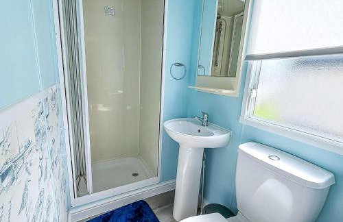 Homely 8 Berth Caravan At California Cliffs Near To Scratby Beach Ref 50067G - Foto 10