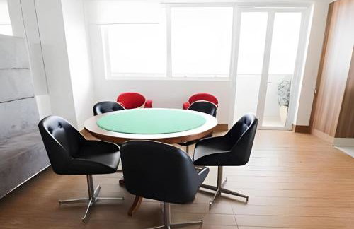 iFlat Brookfield Towers BT2103 Jardim Goiás - Foto 6