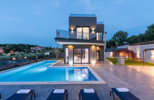 Villa Kalemi - Photo 35