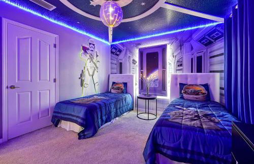 Happy Planet I - Foto 6