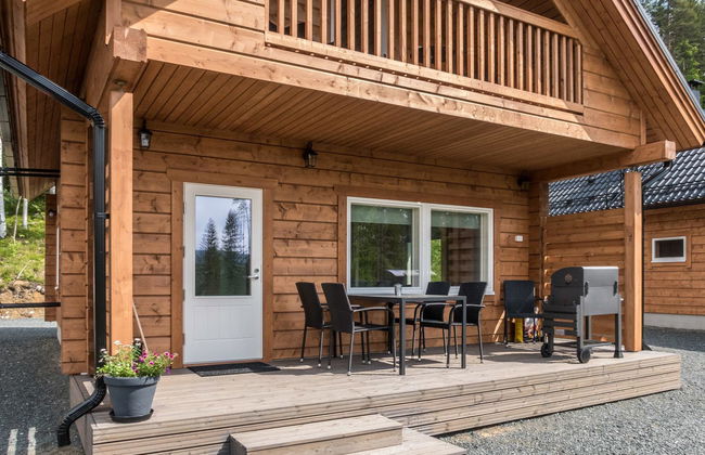 Kolin kangastus kielo 3 - Foto 2