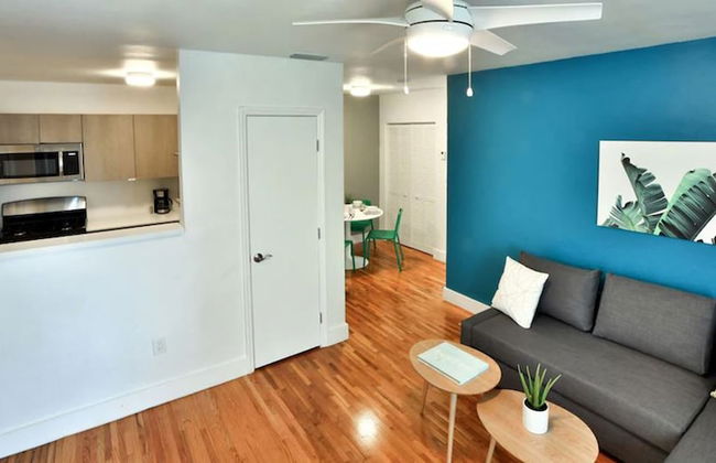 Broadway Suites Downtown by RocketStay - Foto 23