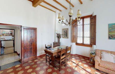 Villa Cicogna, Private villa with exclusive use pool - Photo 11