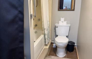 Cozy Rustic Retreat on a Horse Ranch with Stunning Pikes Peak Views and Serenity Minutes from Downtown Woodland Park - Foto 11