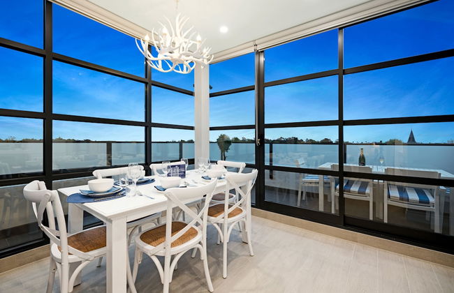 The Hamptons Apartments - St Kilda - Foto 11