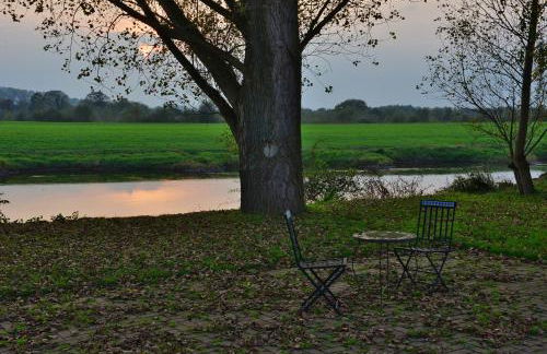 Weserlounge Apartments - Foto 20