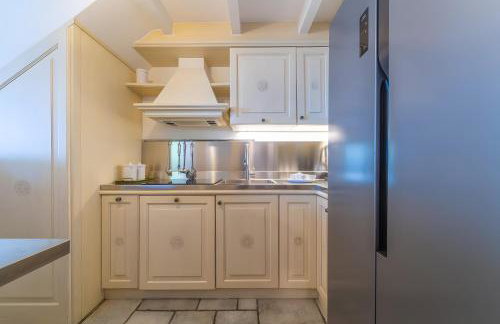 Villa Vista Mare La Corallina - Foto 6