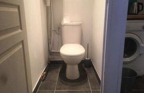 2 pièces et mezzanine dès 2 nuits - Foto 22