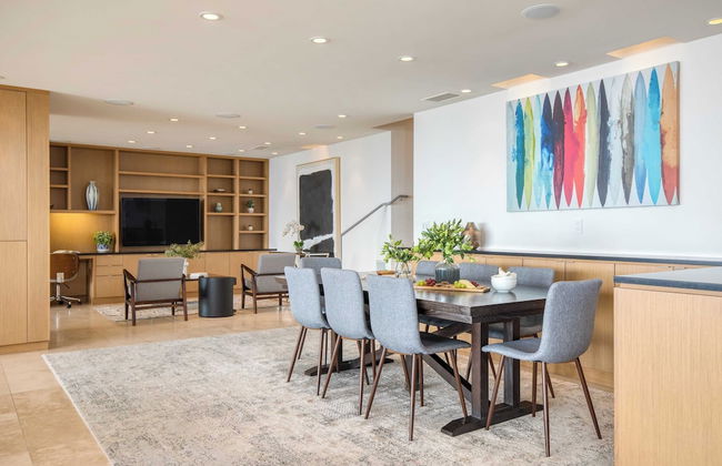 Jewel by Avantstay Panoramic Ocean Views in La Jolla! - Foto 6