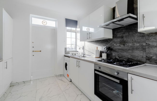 Marble Arch Apartments - Foto 51