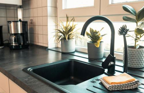 Ferienwohnung Frickenhausen am Main - Foto 10