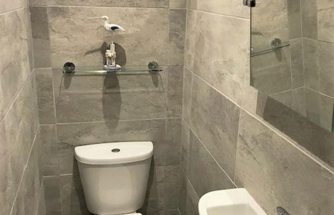 3 Bedroom Detached Holiday Chalet, Southshore Park - Foto 11