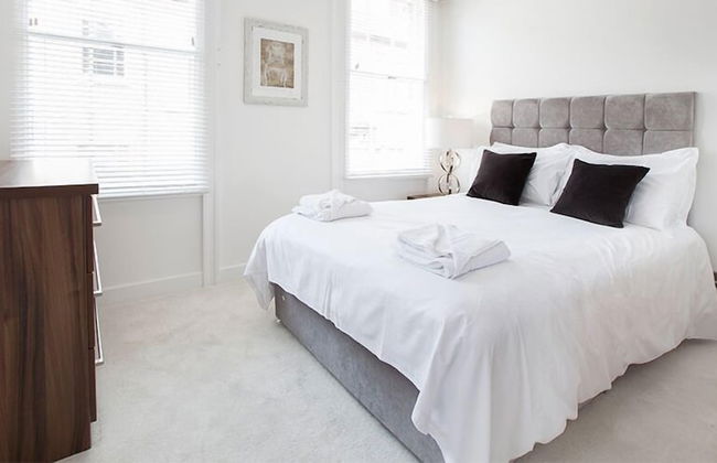 City Stay Apartments - Mill Street - Foto 4