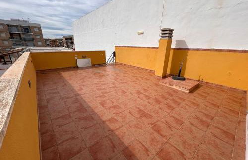 Amazing 3 floor house in front of the beach - Foto 66