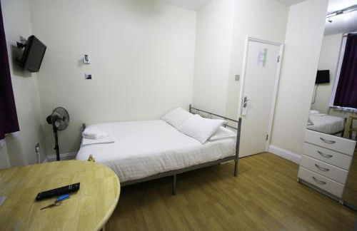 Flexistay Aparthotel Tooting - Photo 14