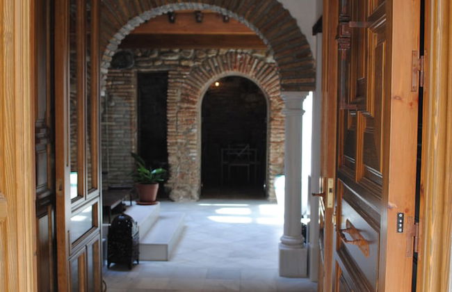 Apartamentos Turísticos Alhambra - Photo 42