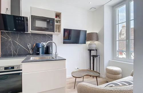 Hôtel Particulier Cour Dupont - Photo 28