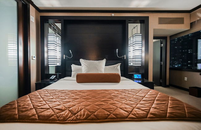 StripViewSuites at Vdara - Foto 9