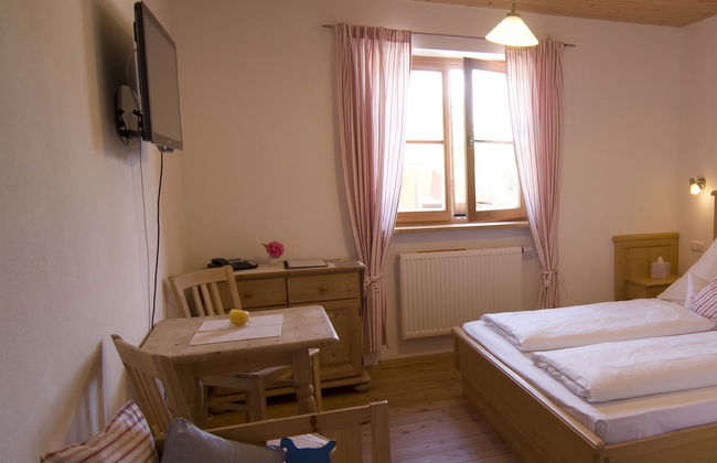 Gut Grasleiten - Foto 6