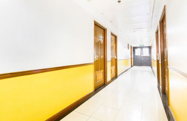 Newgrange Condotel - Photo 70