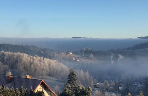 Cerla Korbielów - Domek dla Dwojga - Foto 70