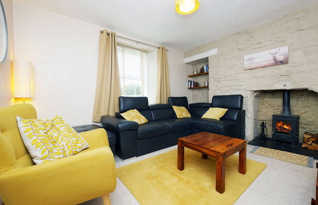 Ardentorrie Holiday Home - Foto 25