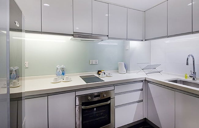 Somerset Riverview Chengdu - Photo 42