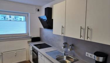 Südstrandzauber - 2 min vom Südstrand - Balkon - Free PAY TV - Foto 5