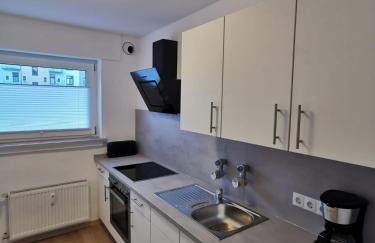 Südstrandzauber - 2 min vom Südstrand - Balkon - Free PAY TV - Foto 5