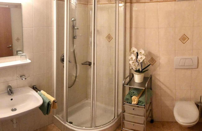 Apartment in Goldrain With Pool & Mountain Views - Photo 14