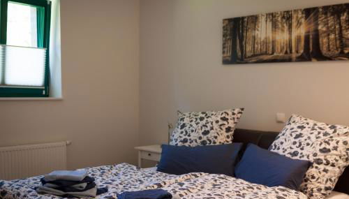 Auszeithof Otersen - Ferienwohnung 1 - Foto 3