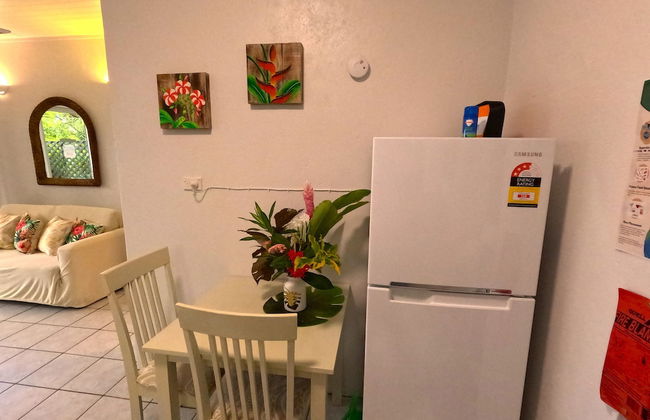 Muri Retreat - Photo 45